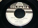 ALONSO PEDROZO cumbia del magdalena 45 / MONSTER AFRO ?