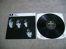 BEATLES UK PRESS STEREO 