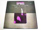 TRACT-ILHAN MIMAROGLU-LP/RECORD