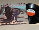 LLOYD CHARMERS - Reggae Charm (Trojan) UK 1970 RARE