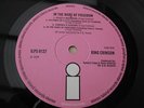 King Crimson IN THE WAKE OF POSEIDON UK LP 1ST PINK i