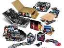 U2 Achtung Baby Uber Deluxe Box Set SEALED Fast UK