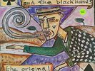 BILLY CHILDISH & BLACKHANDS Chatham Jack LP SEALED CV