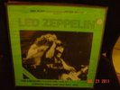 Led Zeppelin Earls Court 1975 rare.Sealed never opened