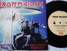 Iron Maiden 2 Minutes To Midnight 7