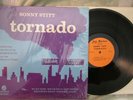 Sonny Stitt Tornado Private Jazz Funk Eddie Russ Rhodes
