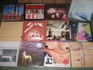 Ca.55 Vinyl - Yugoslawisch,Serbien,Balkan,Bijelo Dugme