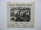 SWEET MAGNOLIA BAND LP acid archives PSYCH FOLK mint