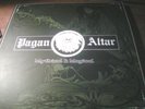 PAGAN ALTAR Mythical and Magical DOOM METAL. 2 DISC LP.