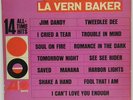 WHITE LABEL PROMO PRESSING LAVERN BAKER 1963 NM
