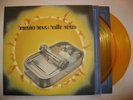 Beastie Boys Hello Nasty GOLD VINYL 2 LP GR061 RARE