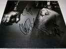 ACCEPT Balls to the Wall - Vinyl LP U.D.O. Udo / SIGNED