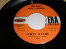 Jewel Akens Promo Era#3154 I've Arrived/You Don't Need
