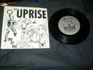 THE UPRISE ONE BY ONE OI ISD RAC SKINHEAD NEW GLORY YDL