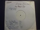 JIMMY SMITH I'm Movin On BLUE NOTE TEST PRESSING LP '67
