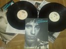 BRUCE SPRINGSTEEN 2 LP THE RIVER PROMO SPAIN 