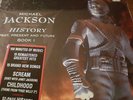 MICHAEL JACKSON HISTORY 