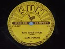 1956 Carl Perkins 