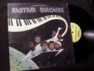 Rhythm Machine LP LULU s/t  PRIVATE FUNK SOUL