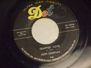 Keith Courvale Rockabilly 45 7
