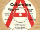 PETER & GORDON:Nobody I Know(Written Lennon-McCartney)
