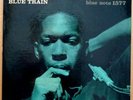 JOHN COLTRANE 