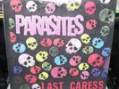 PARASITES Three  7