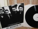 U2 rare DORTMUND '84 lp RARE FAN CLUB ENO LANOIS