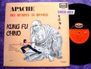 KILLER LATIN FUNK SOUL MEX ?GRUPO APACHE? VERY RARE ???