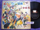 CUMBIA COLOMBIA AFRO ?CARNAVAL DEL 65? KILLER LATIN ???