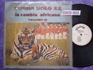 COLOMBIA AFRO FUNK ?CUMBIA SIGLO XX? LATIN MACHUCA ???