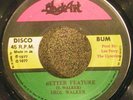 EROL WALKER Better Feature BLACK ART Records REGGAE 45