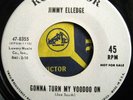 * JIMMY ELLEDGE Gonna Turn  NORTHERN SOUL NM ?