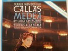 Maria Meneghini Callas Medea Mercury Living Presence