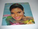 Janet Jackson - Self Titled - SP-6-4907 - Promo