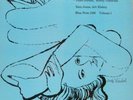 Kenny Burrell 'Blue Lights' album, orig. Blue Note 1596