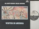 GIL SCOTT-HERON/BRIAN JACKSON-WINTER IN AMERICA-FUNK LP