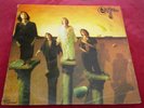 CARAVAN 1st Pillar Sleeve ORIG UK Verve MONO '69 RARE
