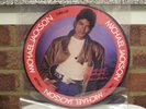 Michael Jackson - Thriller (Rare Japanese Picture Disc)