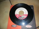 RARISSIME SP VOGUE STEREO REF STE 25.45 JOHNNY HALLYDAY