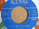 SHIRLEY WAHLS - WHY AM I CRYING 7