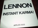 JOHN LENNON 