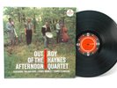 Roy Haynes Out Of The Afternoon Impulse A-23 Mono
