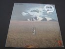BEATLES JOHN LENNON SEALED MIND GAMES 1973 STICKER
