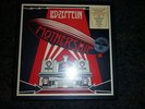 LED ZEPPELIN MOTHERSHIP 4LP NUEVO BOX VINILO