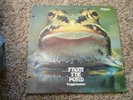 Froggie Beaver - From The Pond 1973 Private Rare VG+/E