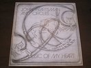 John Heartsman & Circles Music of My Heart  Private 2LP