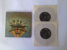 BEATLES MAGICAL MYSTERY TOUR EP 1967 MMT-1 MONO RARE
