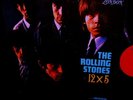 MONO ? ROLLING STONES   12 X 5   BAD BOYS OF ROCKNROLL