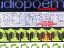 Henri Chopin audiopoems rare LP Tangent sound poetry